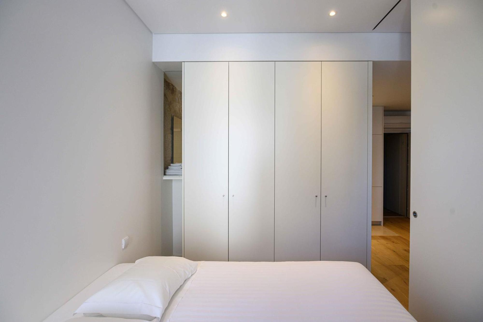 Pause Apartments ปอร์โต ห้อง รูปภาพ
