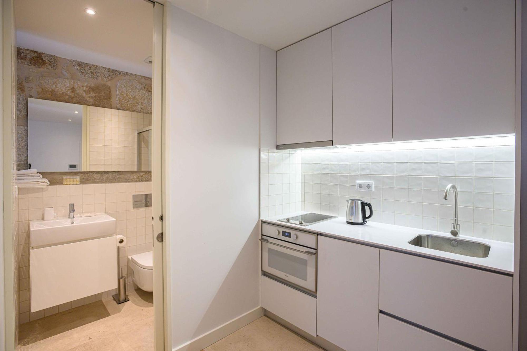 Pause Apartments ปอร์โต ห้อง รูปภาพ