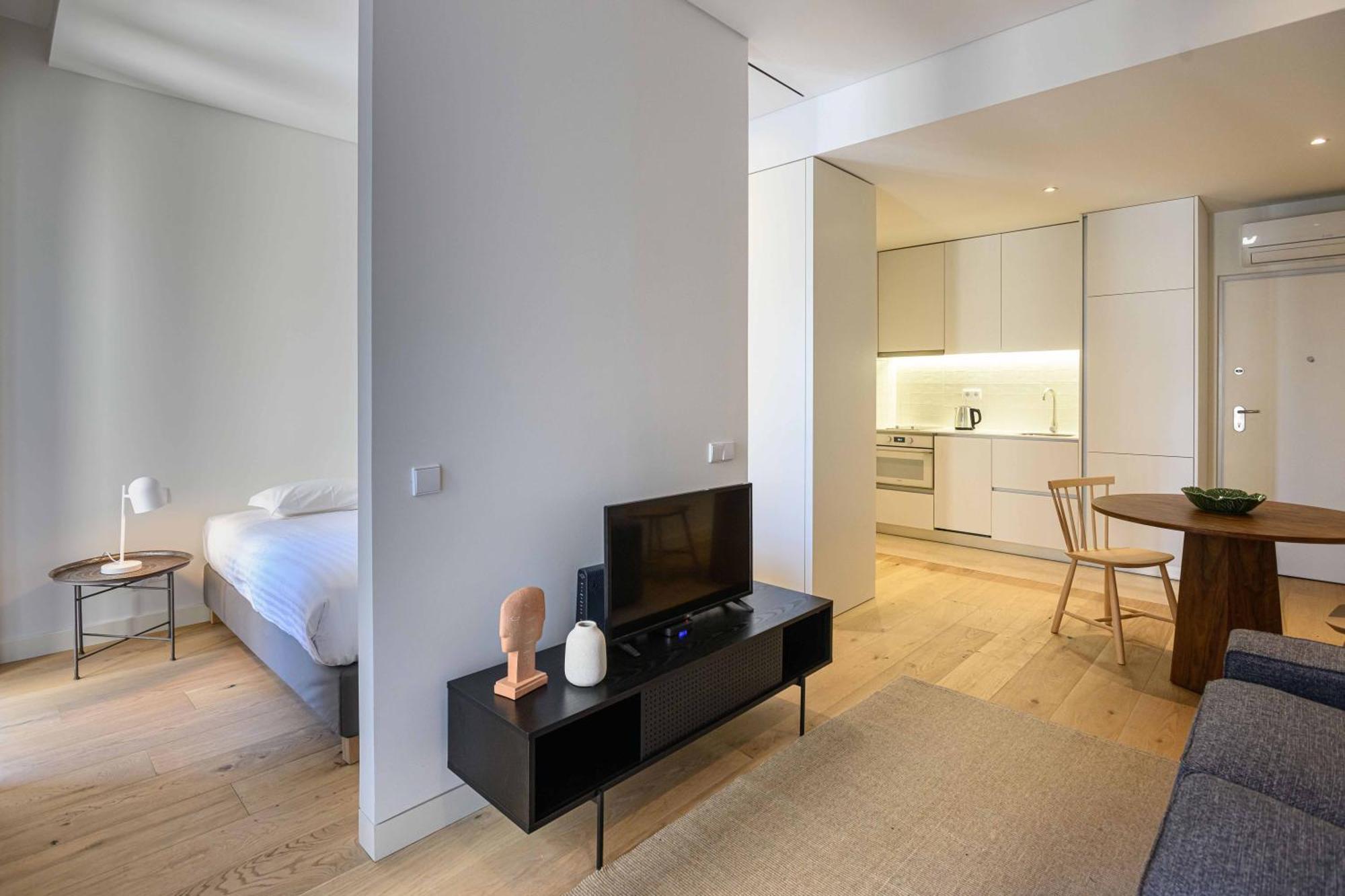 Pause Apartments ปอร์โต ห้อง รูปภาพ