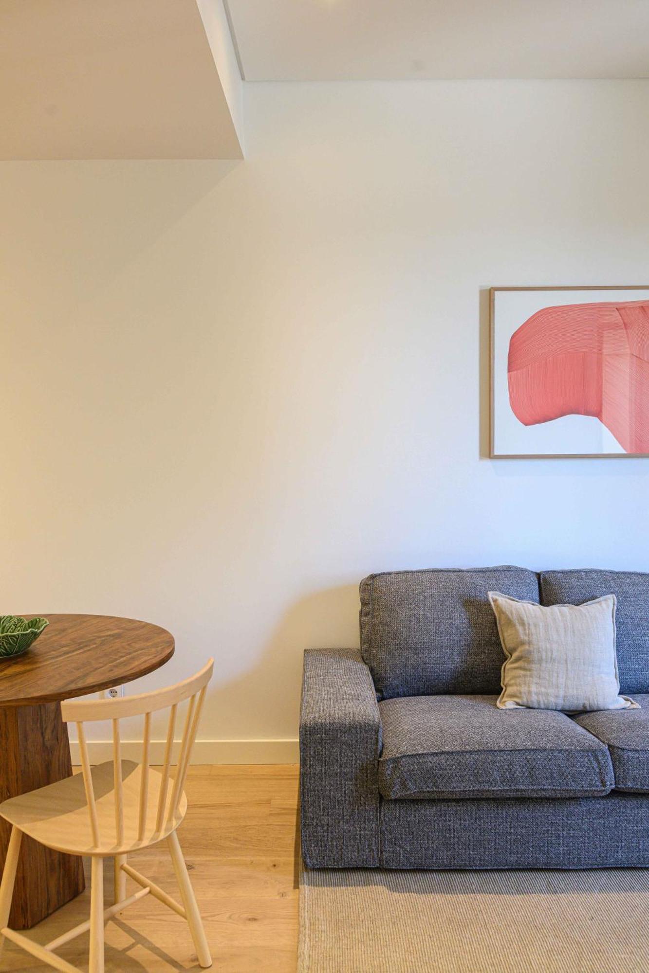 Pause Apartments ปอร์โต ห้อง รูปภาพ