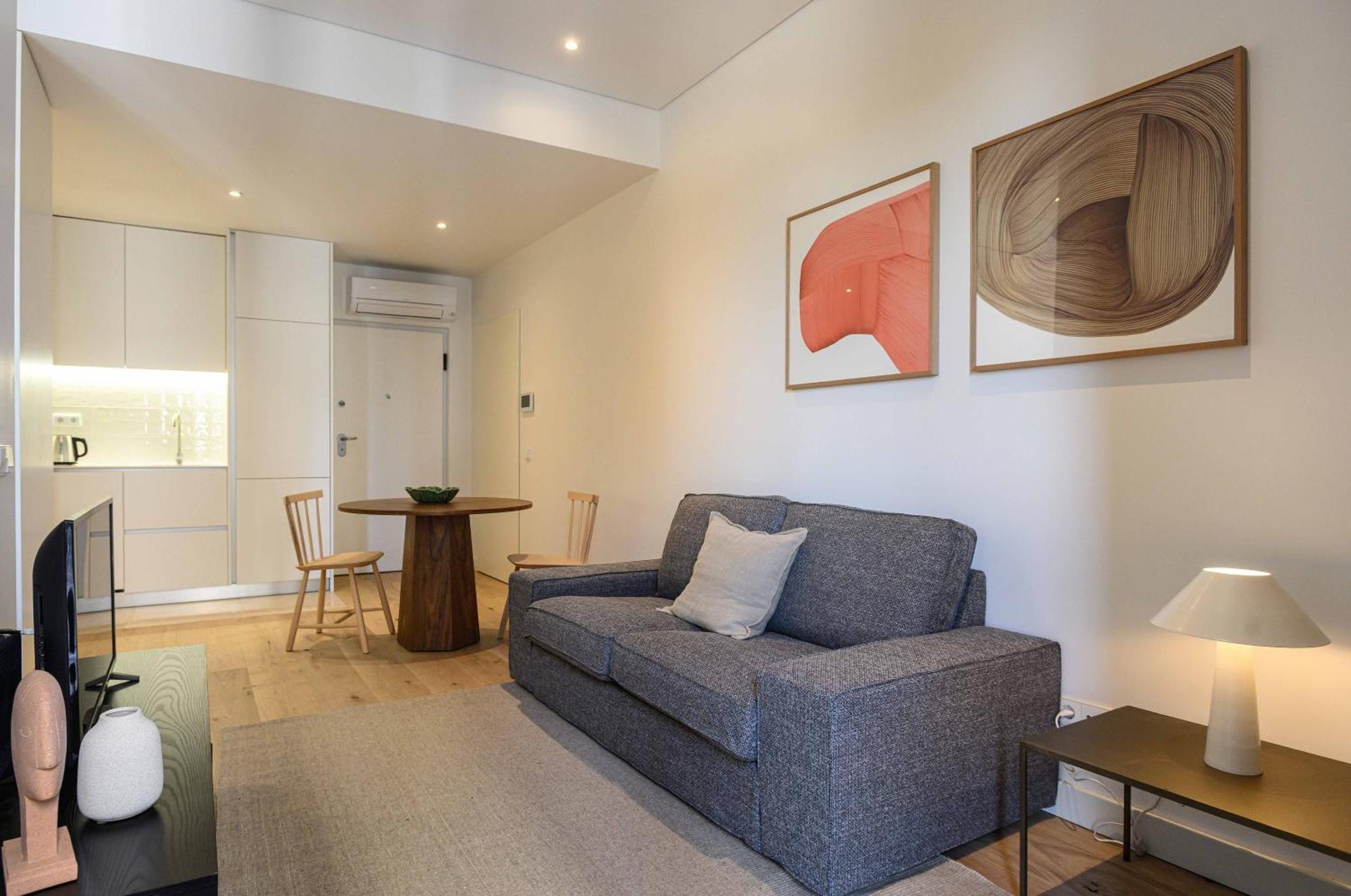 Pause Apartments ปอร์โต ห้อง รูปภาพ