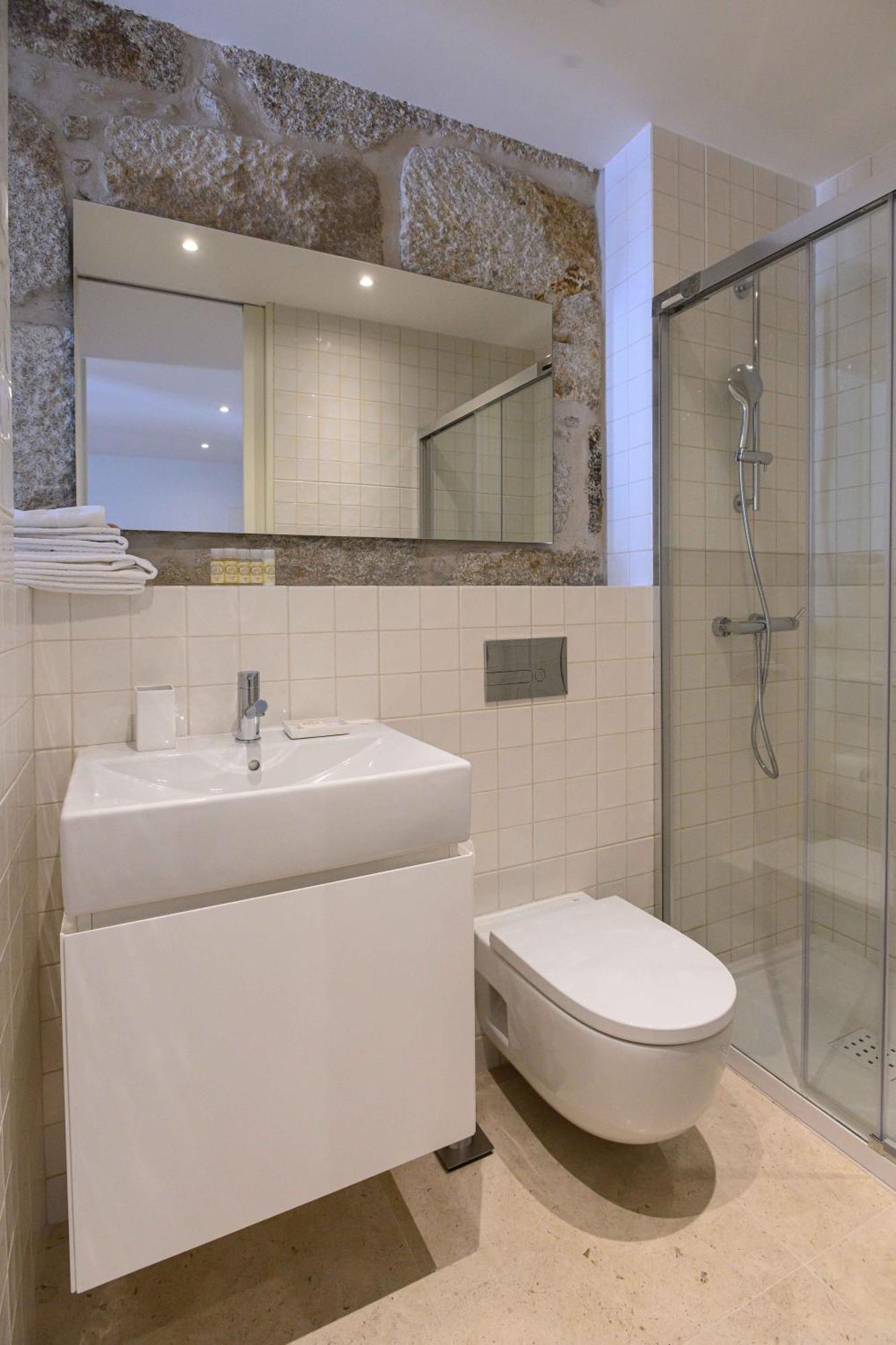 Pause Apartments ปอร์โต ห้อง รูปภาพ