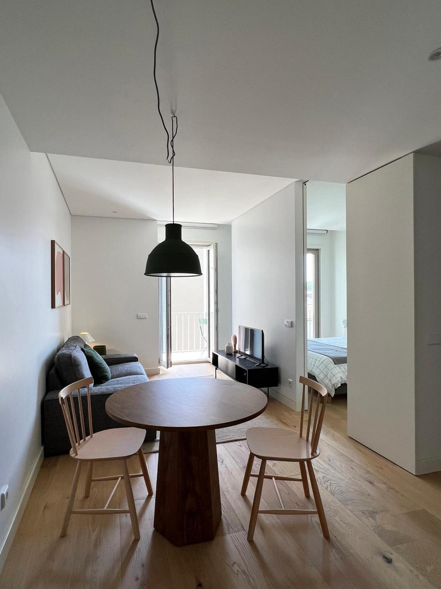 Pause Apartments ปอร์โต ห้อง รูปภาพ